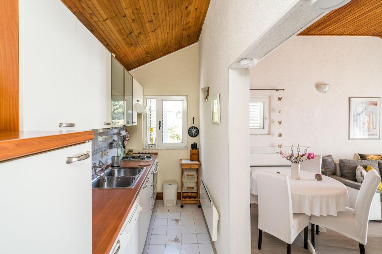 Indy'S Beach Apartments Dubrownik Zewnętrze zdjęcie