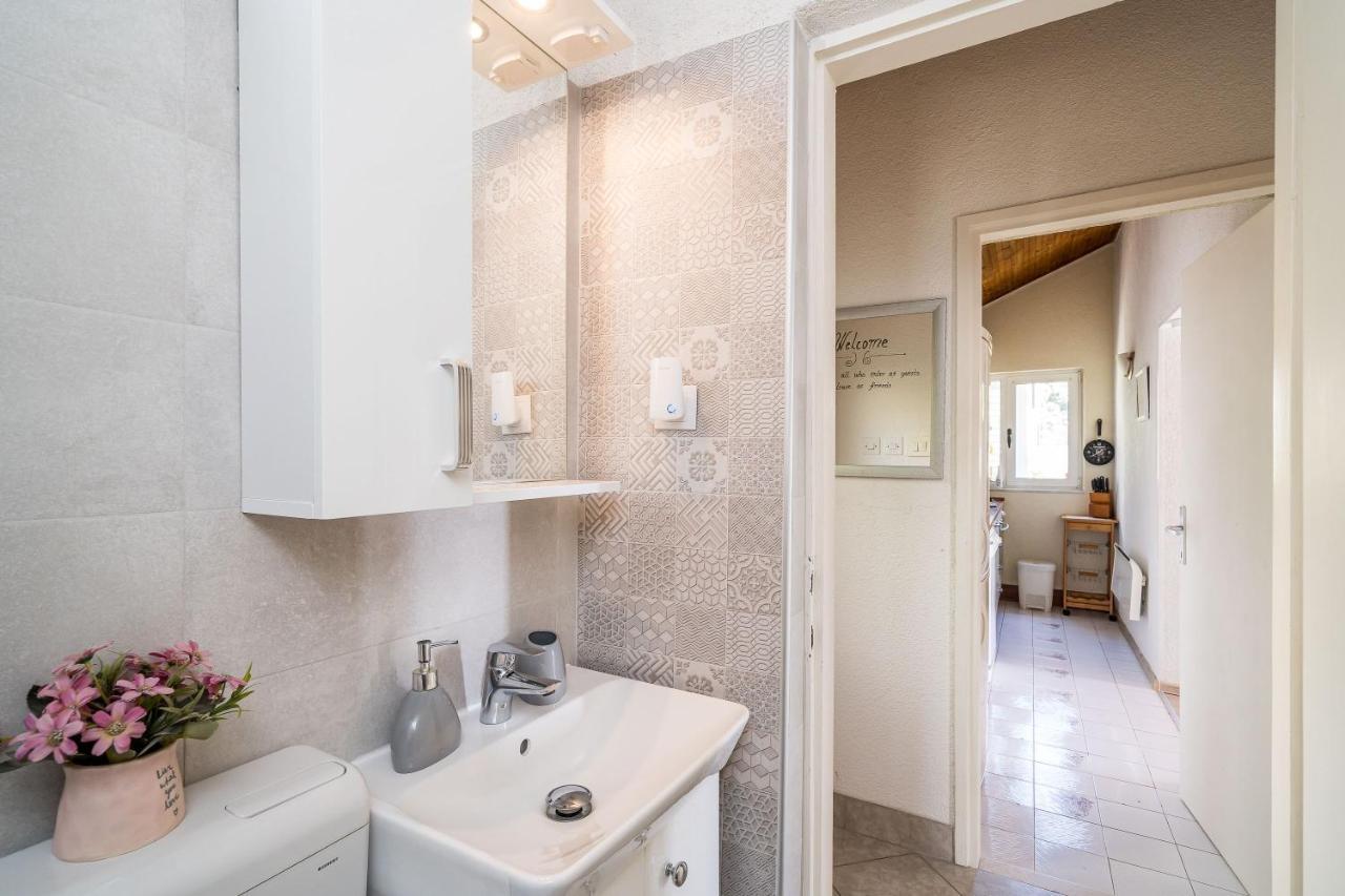 Indy'S Beach Apartments Dubrownik Zewnętrze zdjęcie