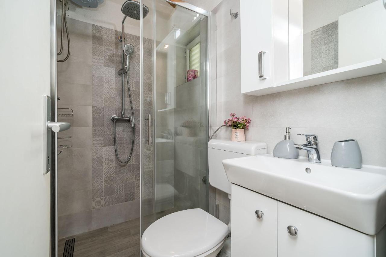 Indy'S Beach Apartments Dubrownik Zewnętrze zdjęcie