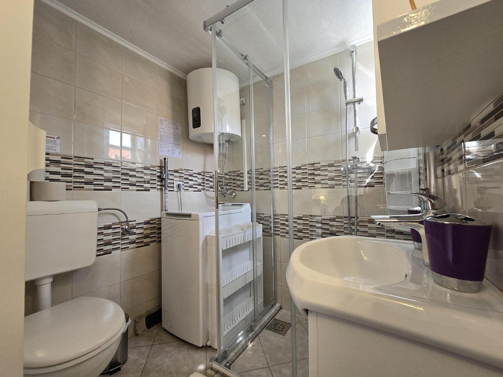 Indy'S Beach Apartments Dubrownik Zewnętrze zdjęcie