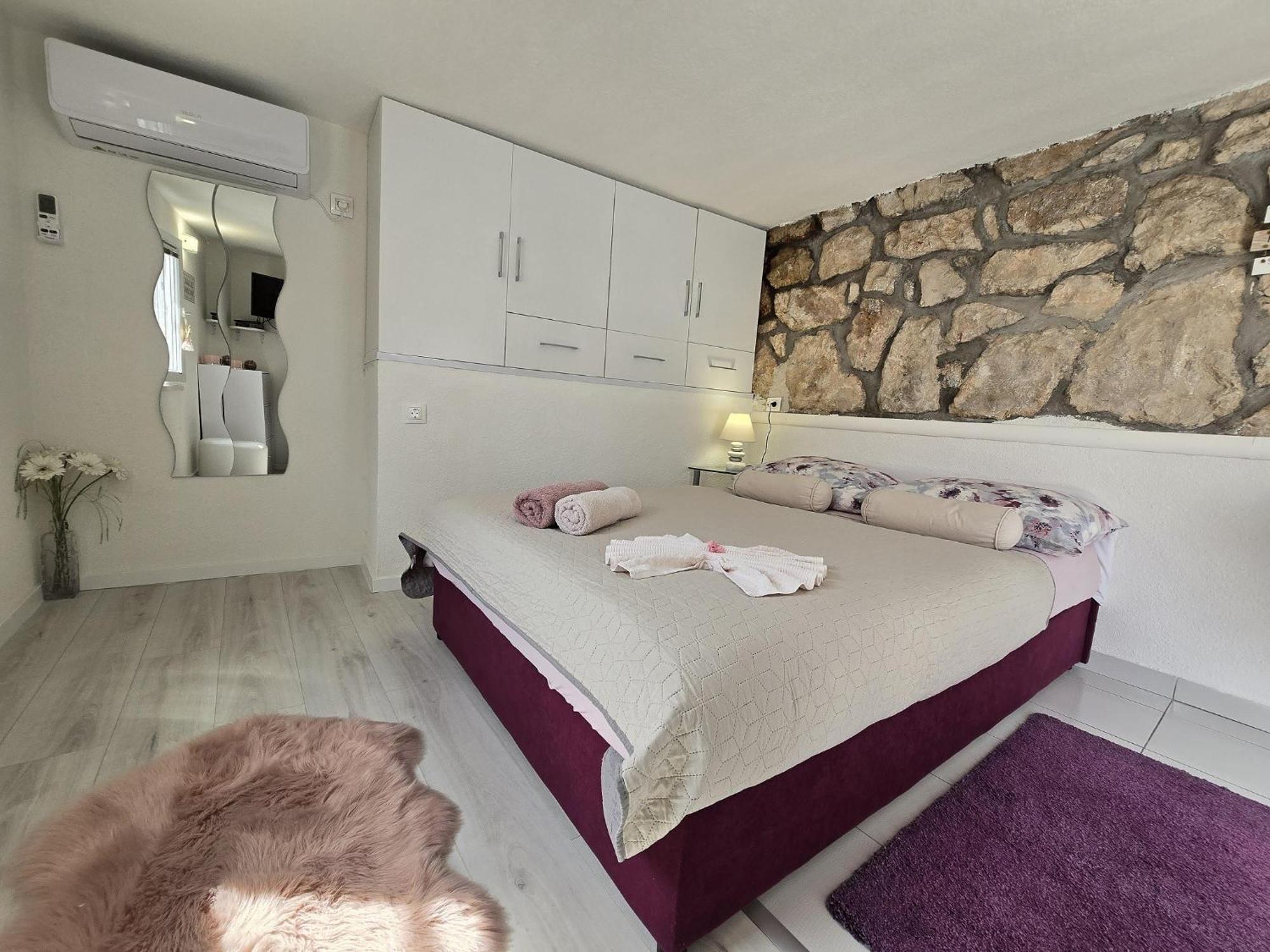 Indy'S Beach Apartments Dubrownik Zewnętrze zdjęcie