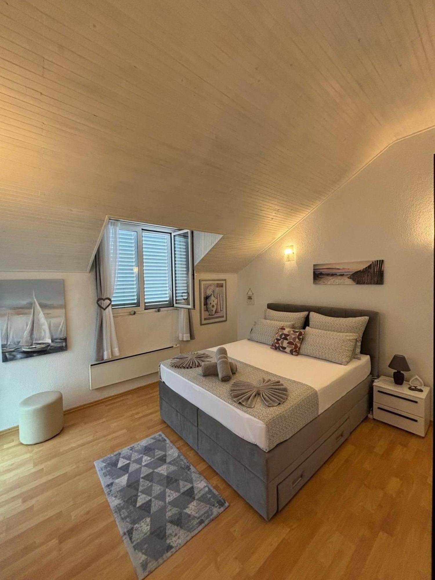 Indy'S Beach Apartments Dubrownik Pokój zdjęcie